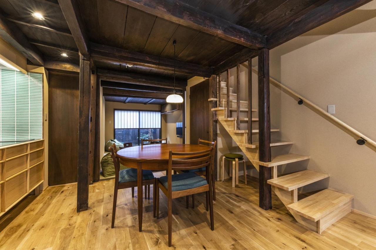 Shiki Homes Kumei Kyoto Dış mekan fotoğraf