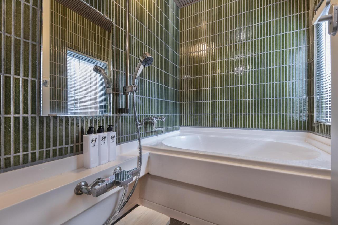 Shiki Homes Kumei Kyoto Dış mekan fotoğraf