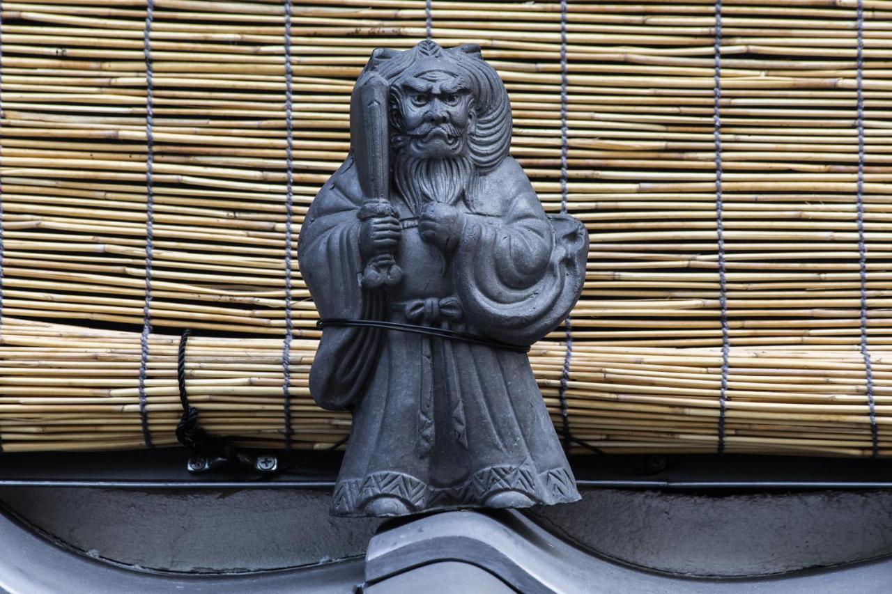 Shiki Homes Kumei Kyoto Dış mekan fotoğraf